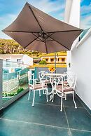 Rose House by Atlantic Holiday