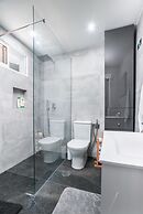 Rose House by Atlantic Holiday