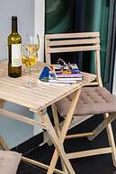 Rose House by Atlantic Holiday