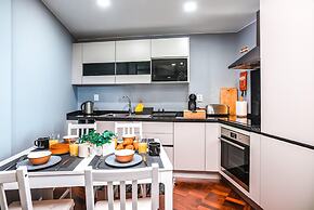 Rose House by Atlantic Holiday