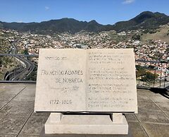 Rose House by Atlantic Holiday