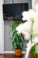 Rose House by Atlantic Holiday