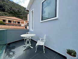 Rose House by Atlantic Holiday