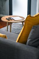 Rose House by Atlantic Holiday