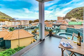 Rose House by Atlantic Holiday