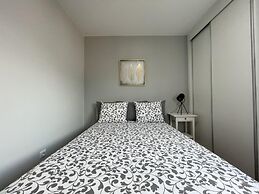 Rose House by Atlantic Holiday