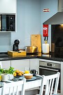 Rose House by Atlantic Holiday