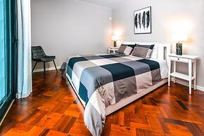 Rose House by Atlantic Holiday