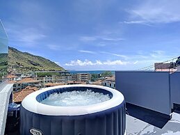 Rose House by Atlantic Holiday