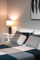 Rose House by Atlantic Holiday