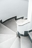 Rose House by Atlantic Holiday