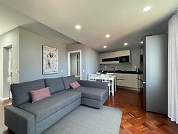 Rose House by Atlantic Holiday