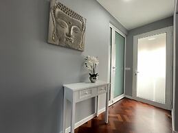 Rose House by Atlantic Holiday