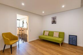 Magn lia Apartment by Atlantic Holiday