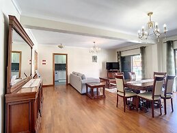 Harmonia Apartment by Atlantic Holiday