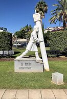 Harmonia Apartment by Atlantic Holiday