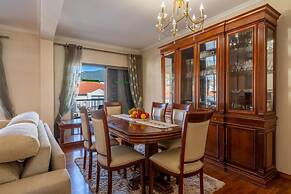 Harmonia Apartment by Atlantic Holiday