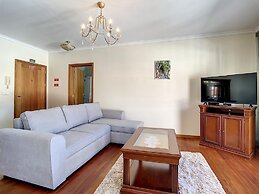 Harmonia Apartment by Atlantic Holiday