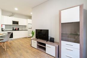 Beatman Boutique I by Atlantic Holiday