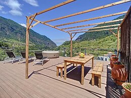Villa Teresa 1 by Atlantic Holiday