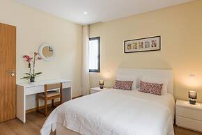 Villa Teresa 1 by Atlantic Holiday