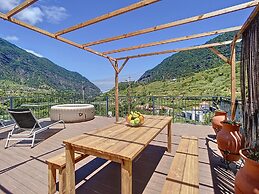 Villa Teresa 1 by Atlantic Holiday