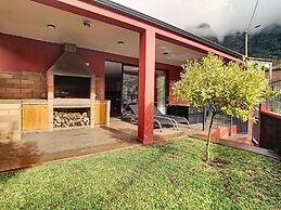 Villa Teresa 1 by Atlantic Holiday