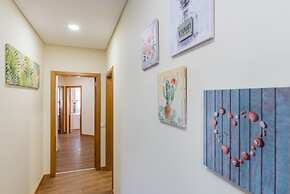 Villa Teresa 1 by Atlantic Holiday