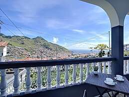 Avelino Apartment in Machico