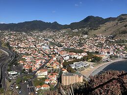 Avelino Apartment in Machico