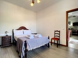 Avelino Apartment in Machico