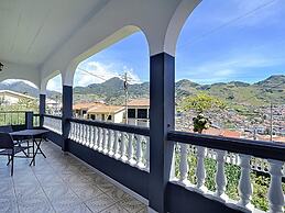 Avelino Apartment in Machico