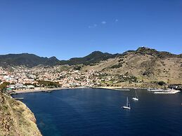 Avelino Apartment in Machico