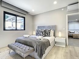 Villa de la Ponte by Atlantic Holiday