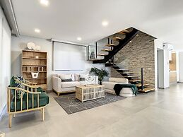 Villa de la Ponte by Atlantic Holiday