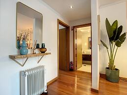 Terrace Apartment in Funchal