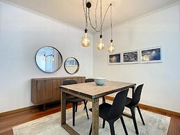 Terrace Apartment in Funchal