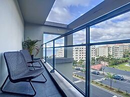 Terrace Apartment in Funchal