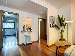 Terrace Apartment in Funchal
