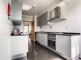Terrace Apartment in Funchal