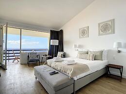 Madeira Ocean View by Atlantic Holiday