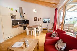 Schmitten Finest Apartment - LEO