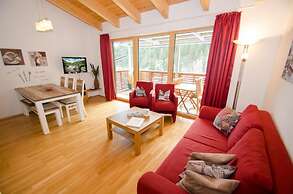 Schmitten Finest Apartment - LEO