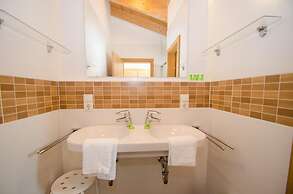 Schmitten Finest Apartment - LEO