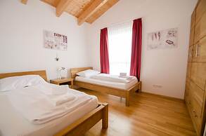 Schmitten Finest Apartment - LEO