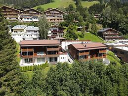 Schmitten Finest Apartment - LEO