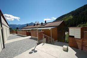 Schmitten Finest Apartment - LEO