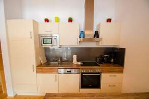 Schmitten Finest Apartment - LEO