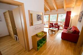 Schmitten Finest Apartment - LEO