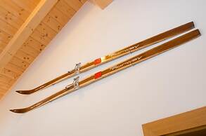 Schmitten Finest Apartment - LEO